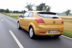 Kia pro_cee&rsquo;d EcoDynamics 2011 года
